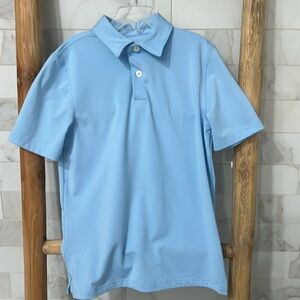 Southern tide boys M performance Polo